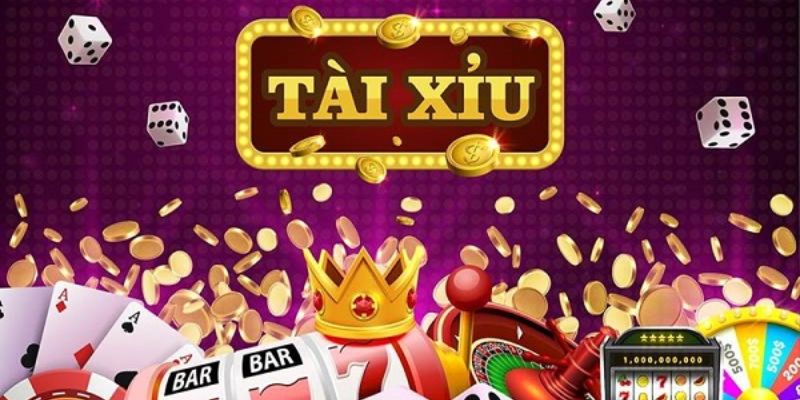 Đôi nét đơn giản về game tài xỉu của Kubet88