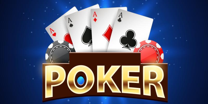 Poker là cái tên được cược thủ yêu thích và chơi nhiều nhất ở Kubet88