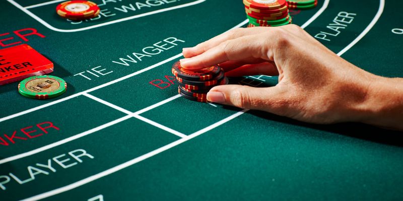 Mẹo chơi baccarat kubet88 giúp người chơi thắng lớn