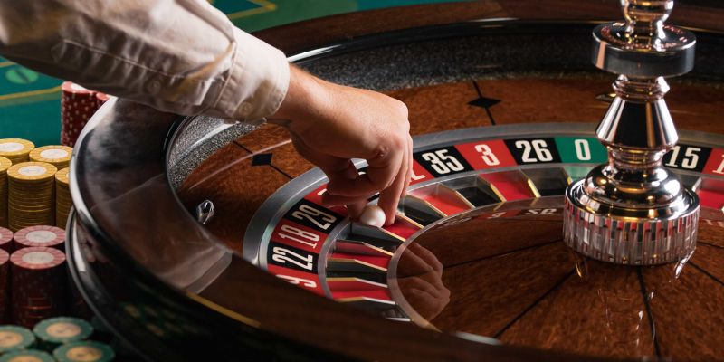 Mẹo chơi roulette kubet88 giúp người chơi thắng lớn