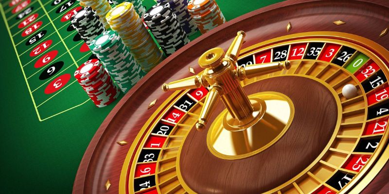 Lưu ý cho người chơi khi đặt cược roulette