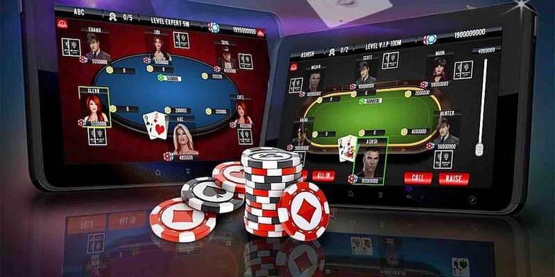 Giới thiệu Poker Kubet88