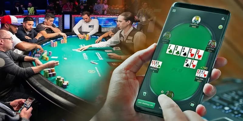 Mẹo chơi Poker Kubet88 thắng lớn từ cao thủ