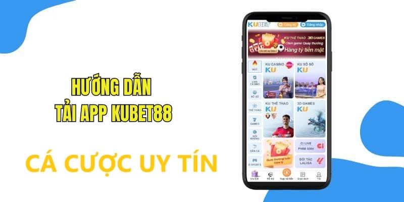 App Kubet88 có uy tín hay không được anh em quan tâm